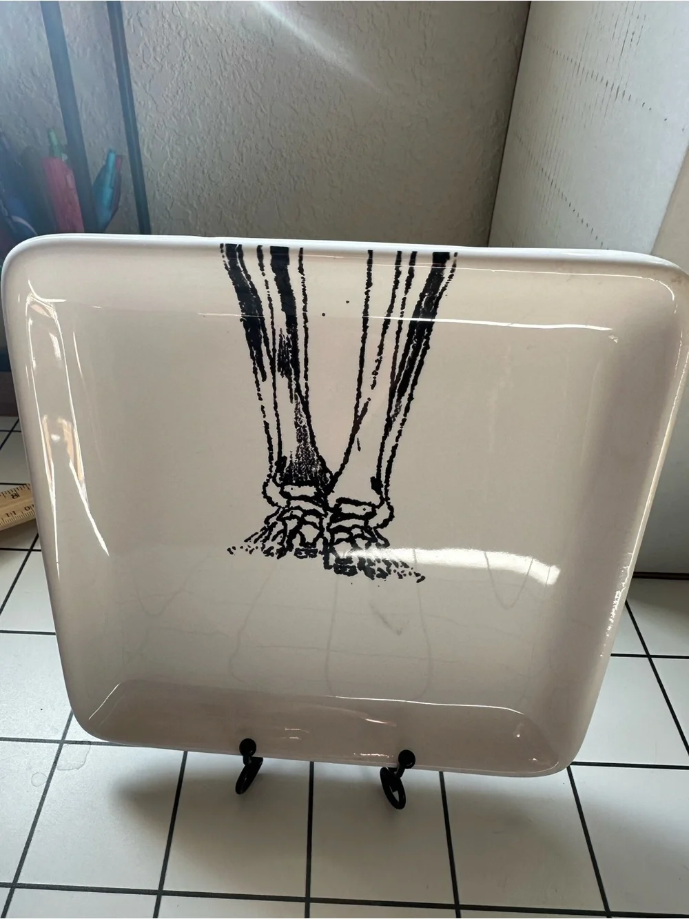 Williams Sonoma set four